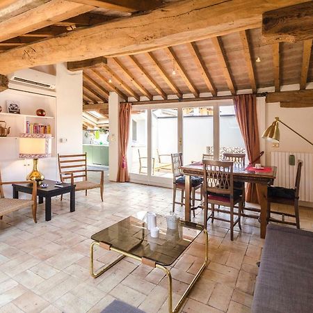Altabella Panoramic Terrace Apartment Μπολόνια Εξωτερικό φωτογραφία