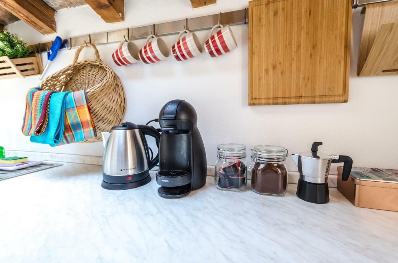 Altabella Panoramic Terrace Apartment Μπολόνια Εξωτερικό φωτογραφία