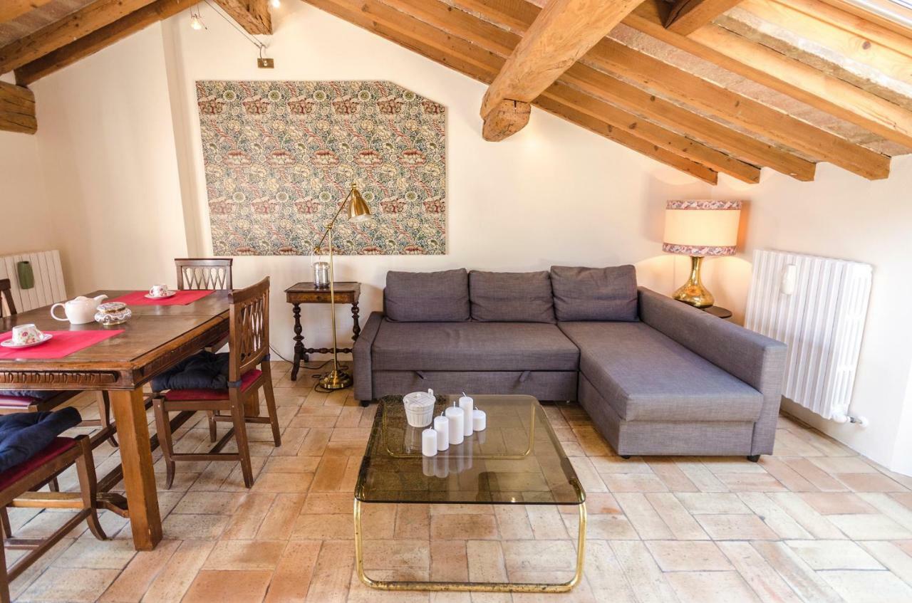Altabella Panoramic Terrace Apartment Μπολόνια Εξωτερικό φωτογραφία