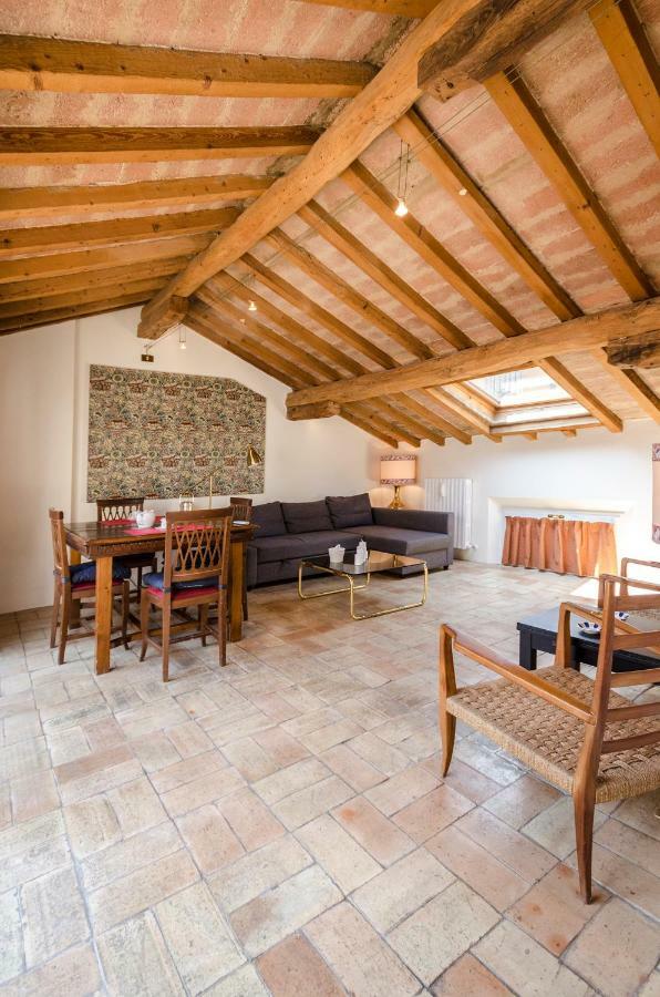 Altabella Panoramic Terrace Apartment Μπολόνια Εξωτερικό φωτογραφία