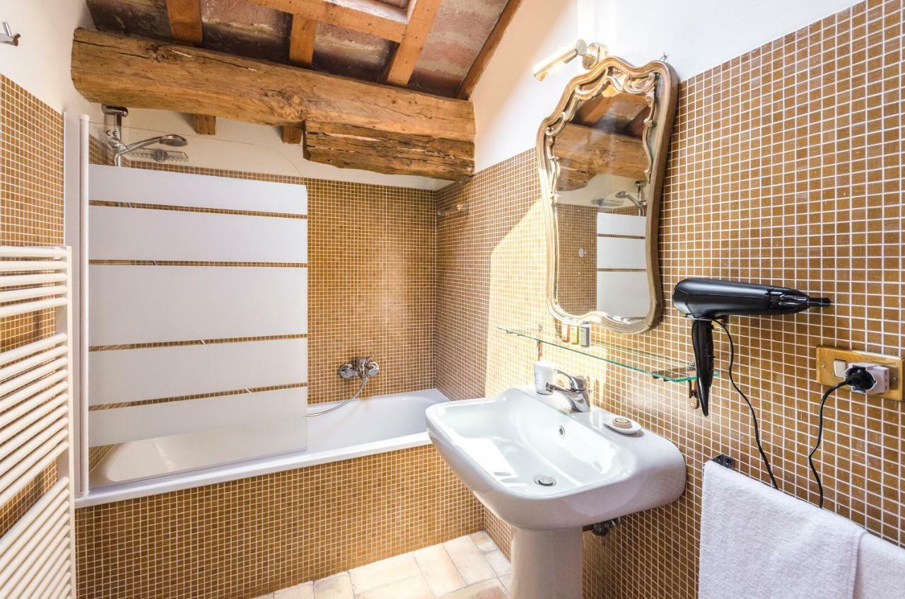 Altabella Panoramic Terrace Apartment Μπολόνια Εξωτερικό φωτογραφία