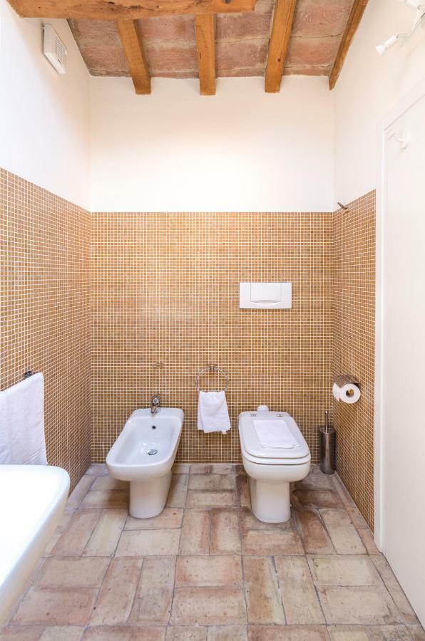 Altabella Panoramic Terrace Apartment Μπολόνια Εξωτερικό φωτογραφία